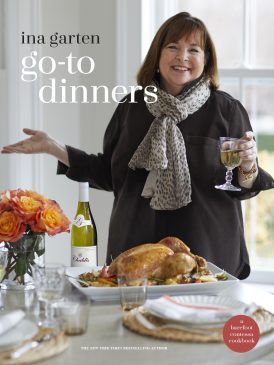 Barefoot Contessa | Simply Ina | Books