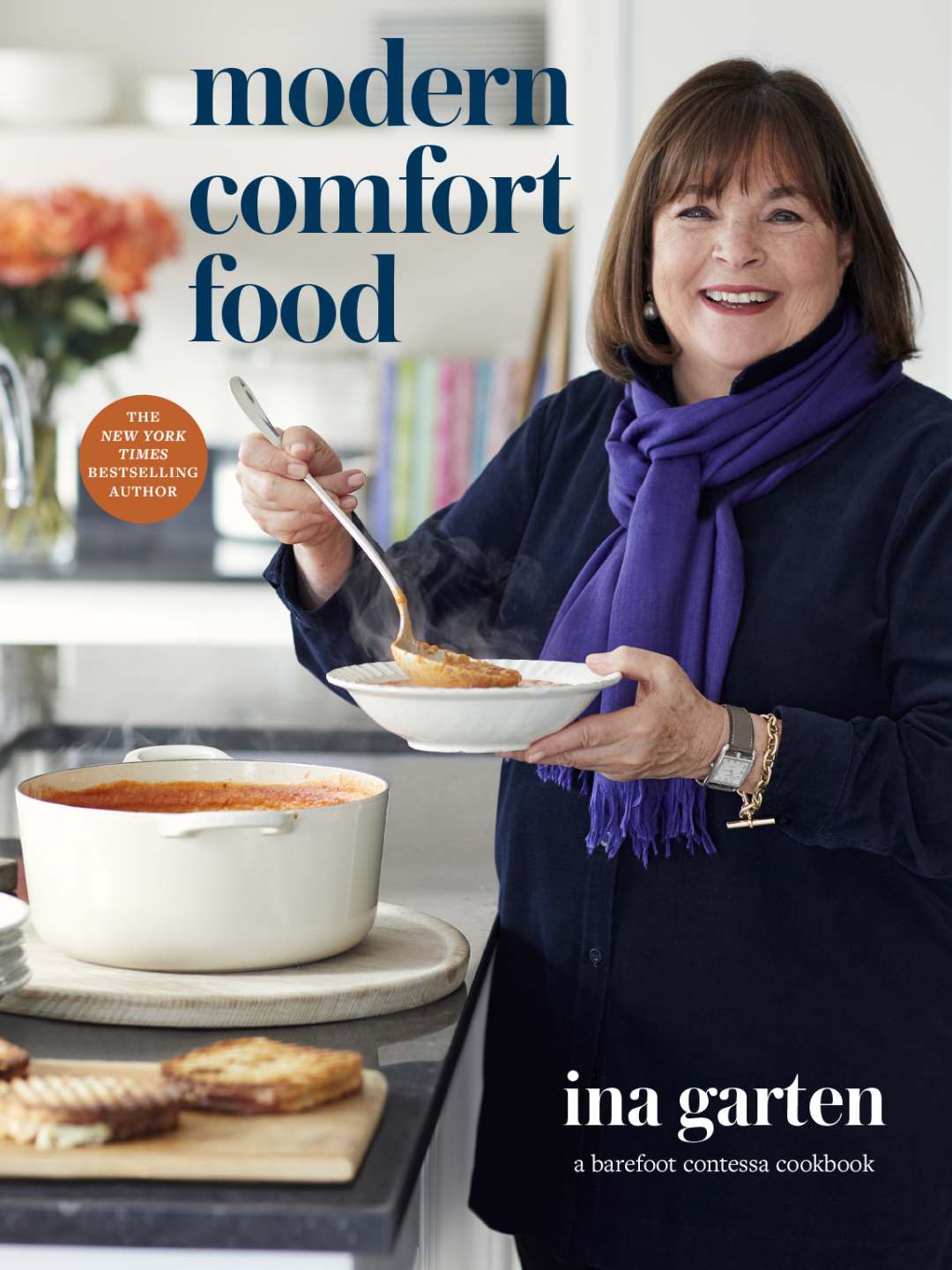 Simply Ina Cookbook Barefoot Contessa | Simply Ina | Books