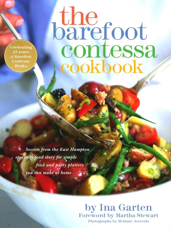 Barefoot Contessa Chicken In A Pot With Orzo Recipes Barefoot contessa chicken in a pot with orzo recipes