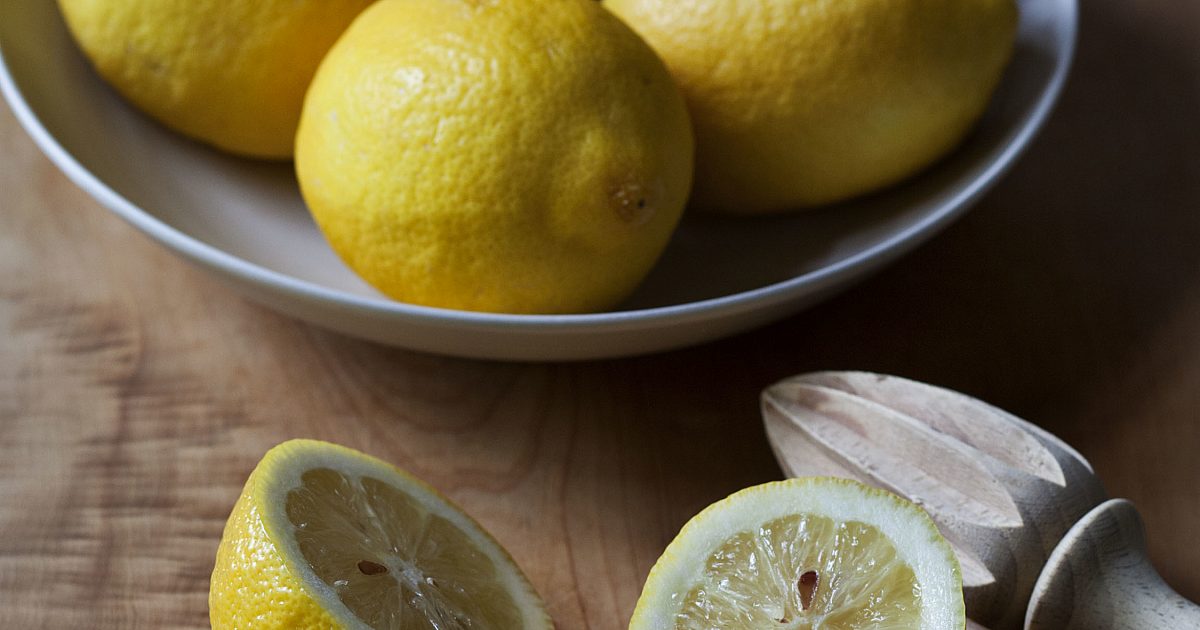 Barefoot Contessa Make Vinaigrette Like a Pro!