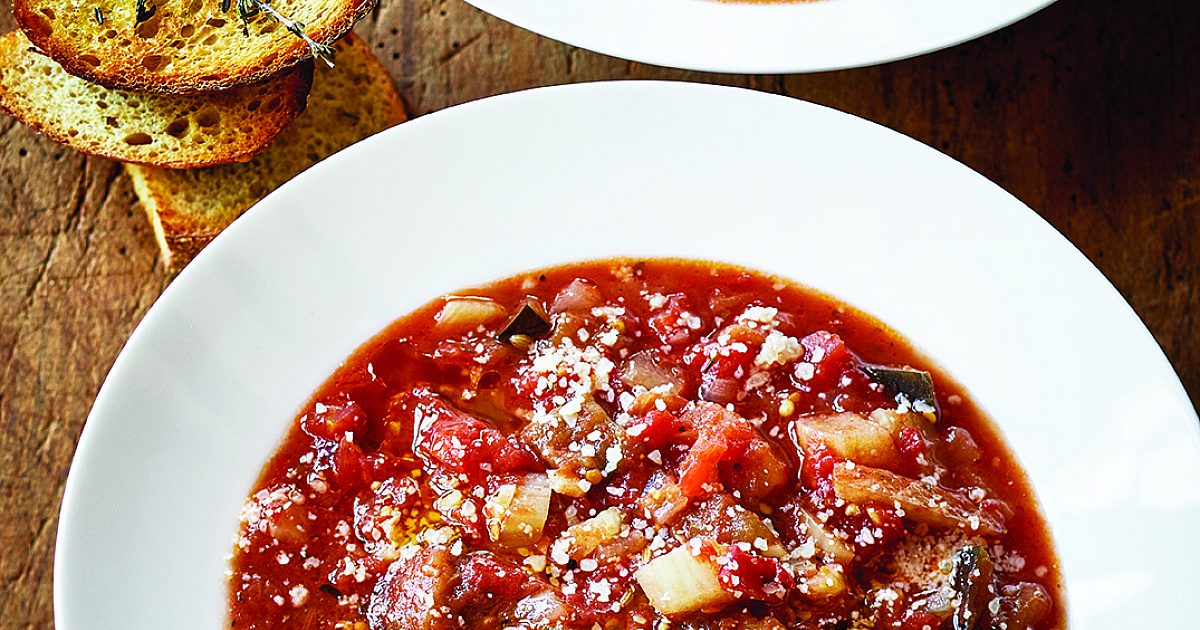 Barefoot Contessa My Favorite Twofer Recipes!