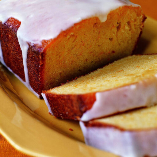 A Recipe That Can Become Two Different Desserts