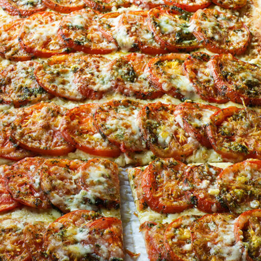Tomato Week!