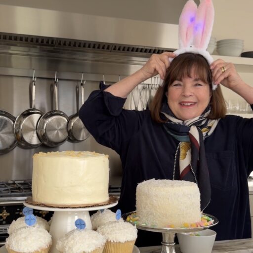 Do You Like My Bunny Ears?