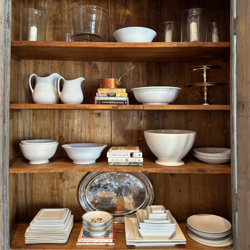 Decorating a Kitchen You Want To Work In