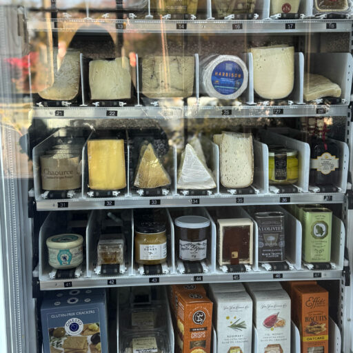 Only in The Hamptons