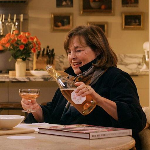 The Happy Hour Table: Sofia Coppola