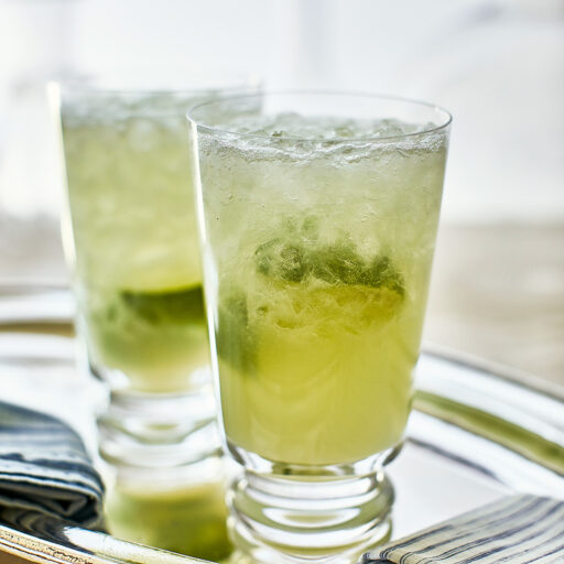 Recipes from Happy Hour Episode 1