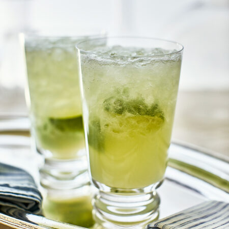 Recipes from Happy Hour Episode 1