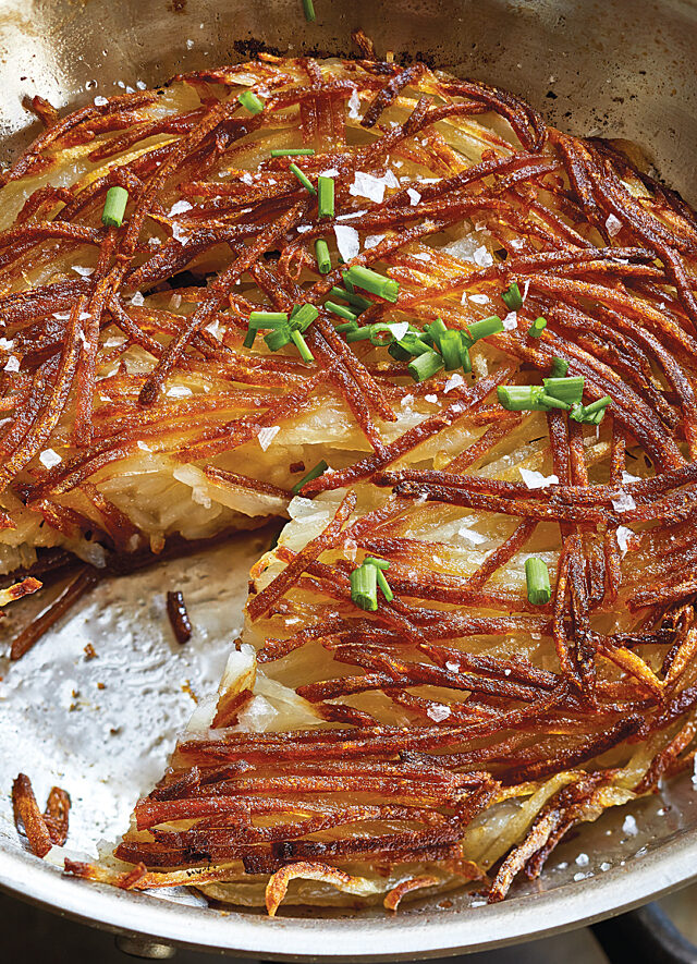 Winter Dinner Parties