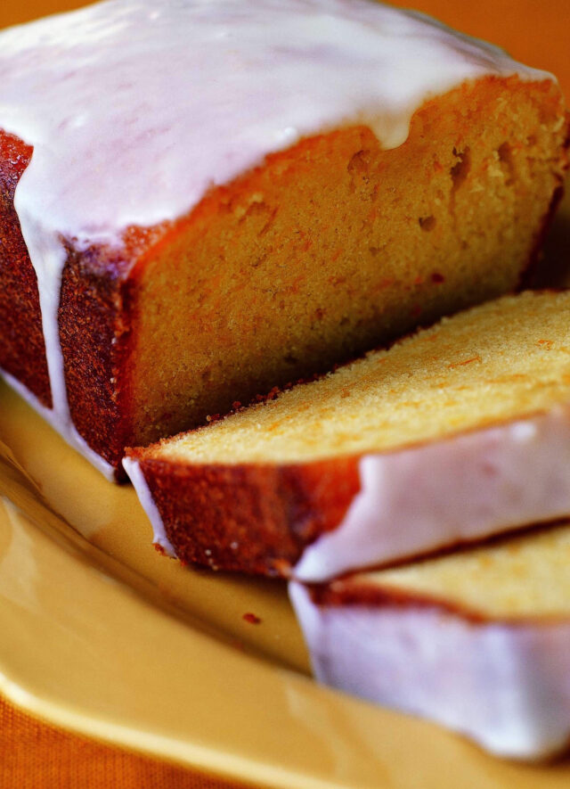 A Recipe That Can Become Two Different Desserts