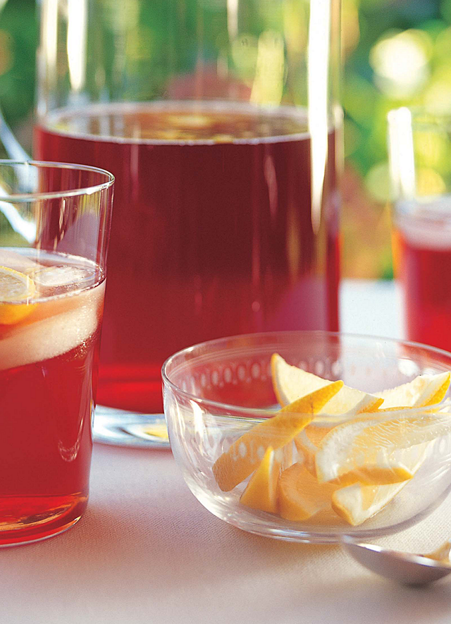 What to Make for Last-Minute Guests