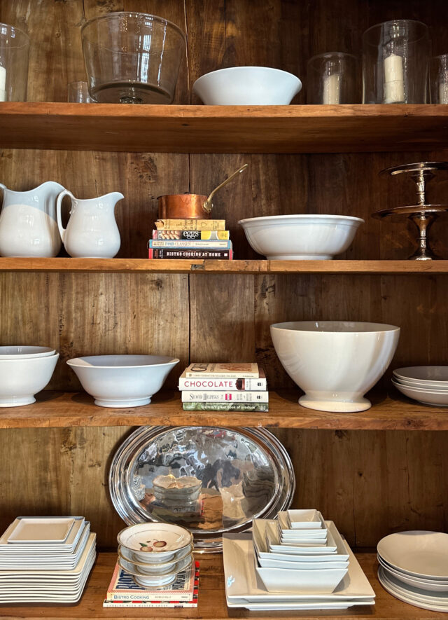 Decorating a Kitchen You Want To Work In