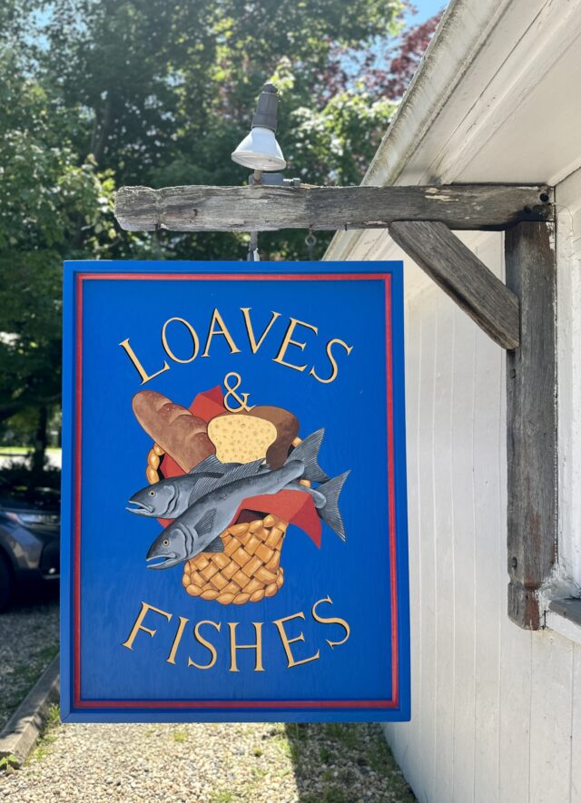 If You’re Coming to the Hamptons (Part 2!)