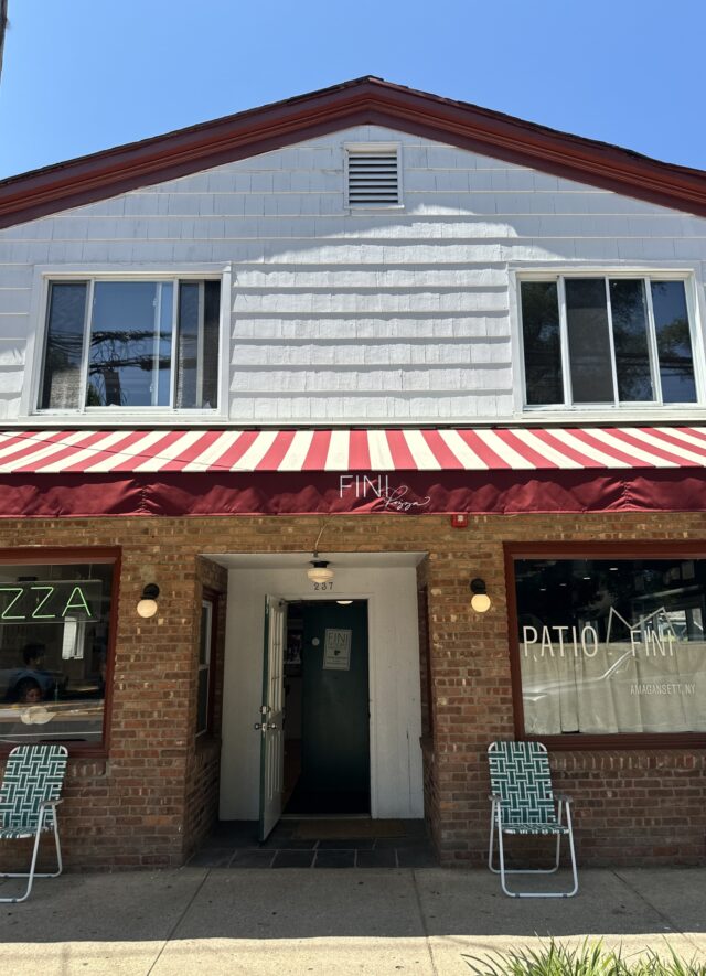 If You’re Coming to the Hamptons (Part 3!)