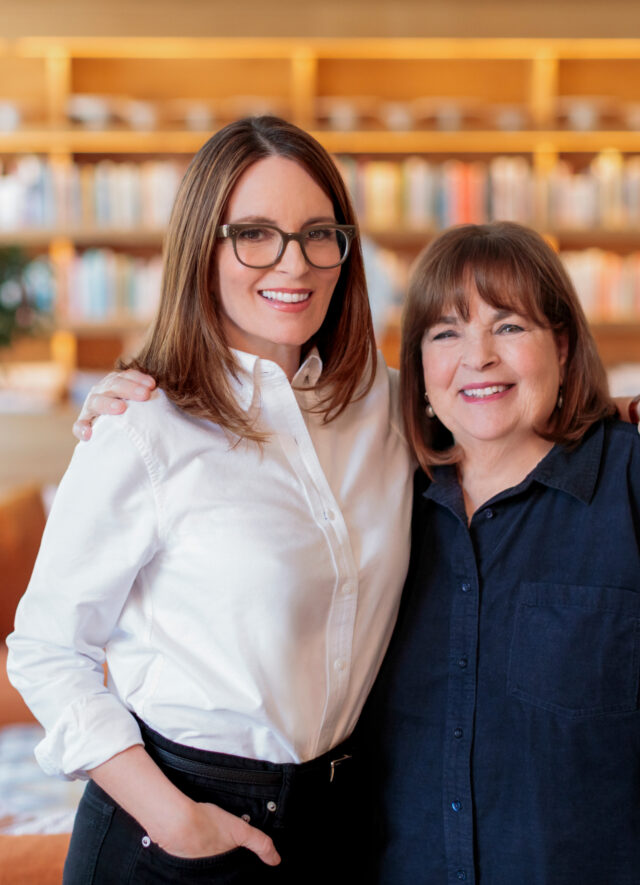 Be My Guest TV premiere!