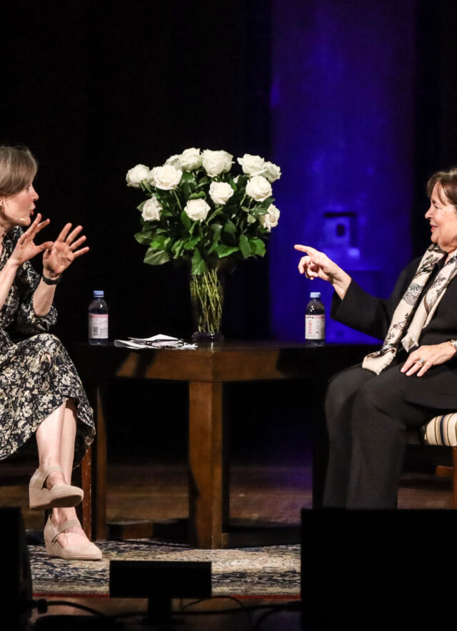 I’m Going on a Mini Tour!