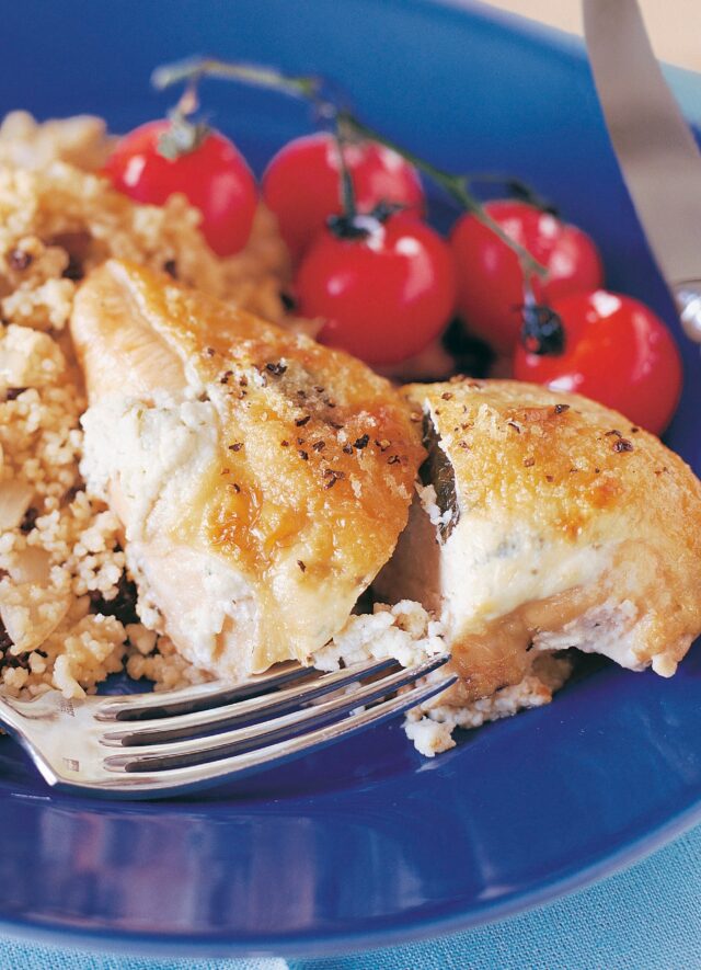 Ask Ina: How to Cook Flavorful, Moist Chicken