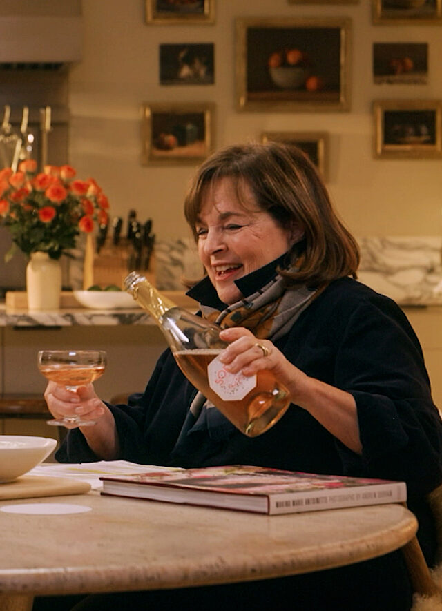 The Happy Hour Table: Sofia Coppola