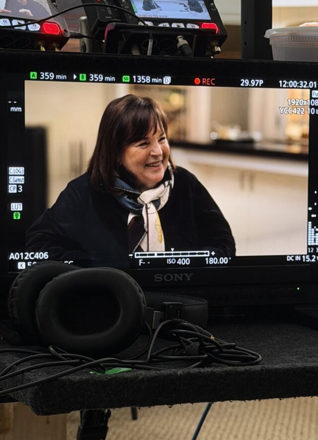 The New Season of My Show, Be My Guest!