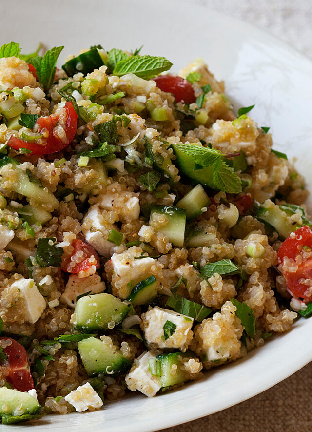 My Favorite Picnic Recipes