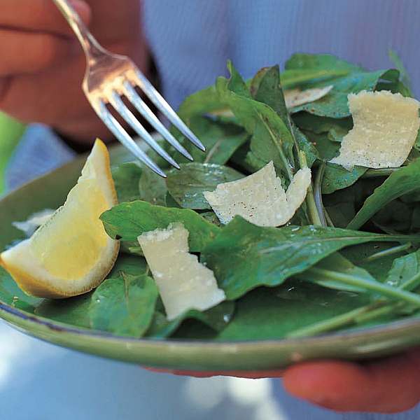 Barefoot Contessa Arugula with Parmesan Recipes