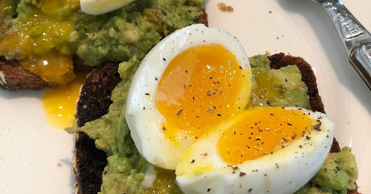 Barefoot Contessa | Avocado Toasts | Recipes