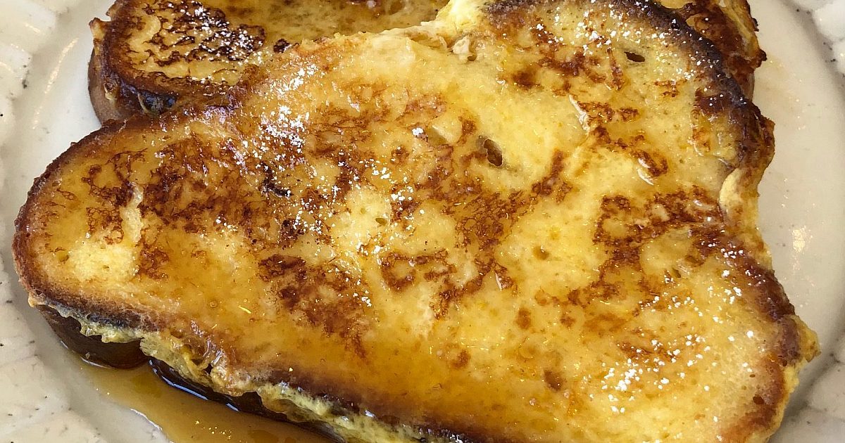 Barefoot Contessa Challah French Toast Recipes