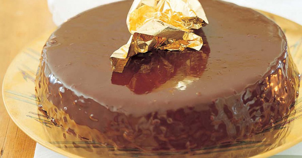 Barefoot Contessa Chocolate Ganache Cake Recipes Barefoot Contessa Chocolate Ganache Cake Recipes