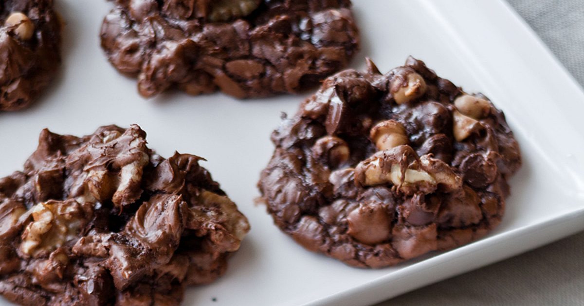 Barefoot Contessa Chocolate Peanut Butter Globs Recipes