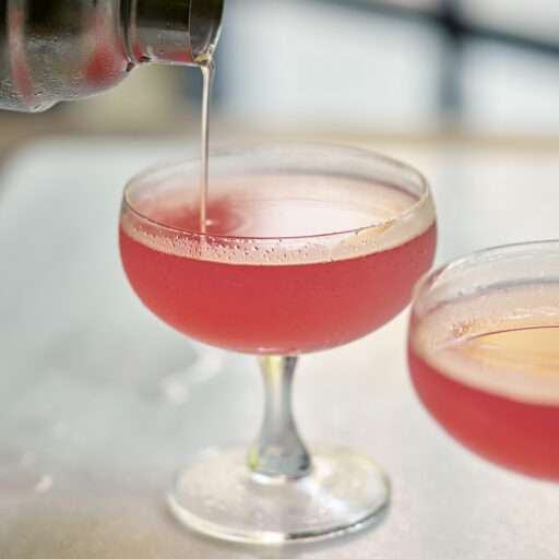 Classic Cosmopolitans