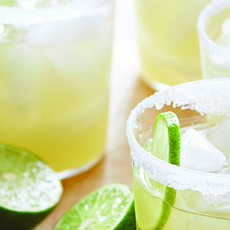 Classic Daiquiris, Updated