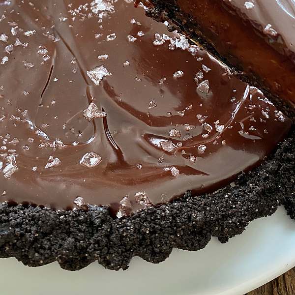 Barefoot Contessa Dark Chocolate Tart Recipes