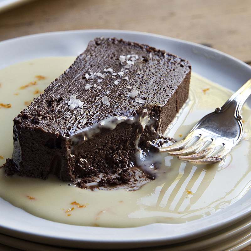 Barefoot Contessa | Rack of Lamb