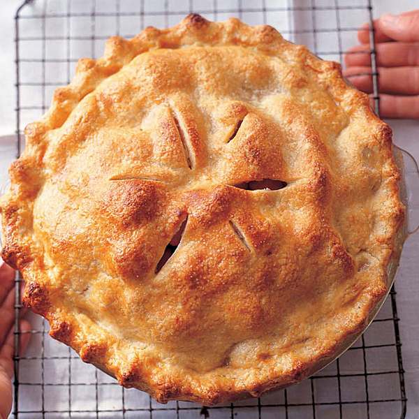 Barefoot Contessa Deep Dish Apple Pie Recipes