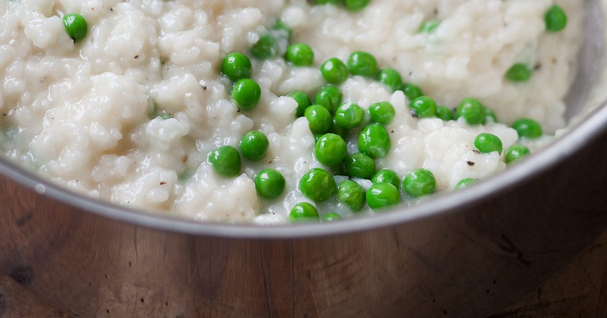 Barefoot Contessa Easy Parmesan Risotto Recipes She lives and works in east hampton, in a lovely shingle style home with. easy parmesan risotto recipes
