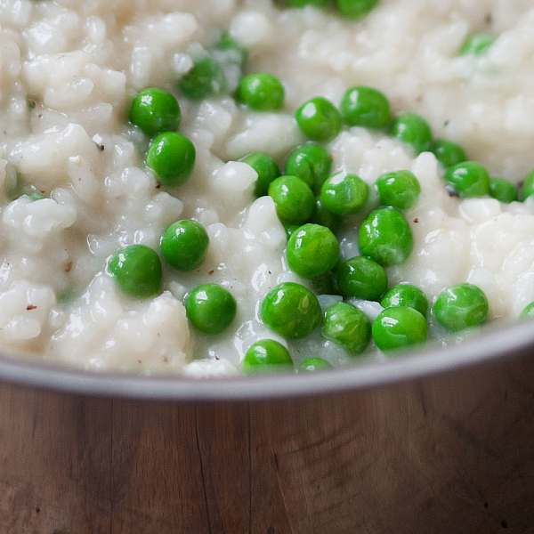 Barefoot Contessa Easy Parmesan Risotto Recipes
