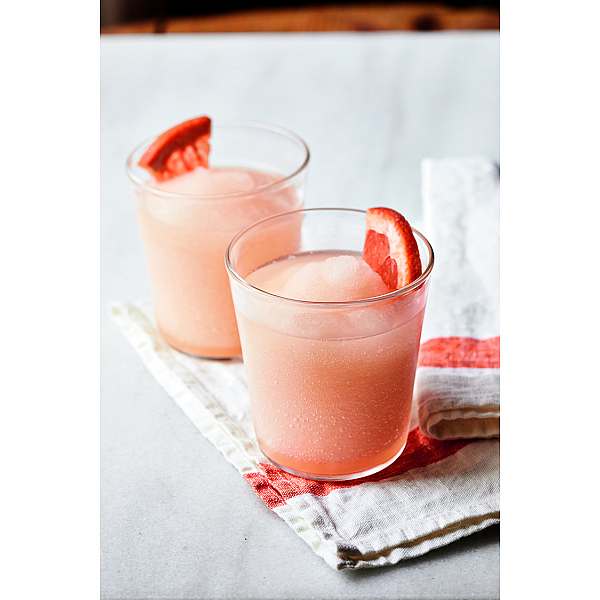 Barefoot Contessa Frozen Palomas Recipes