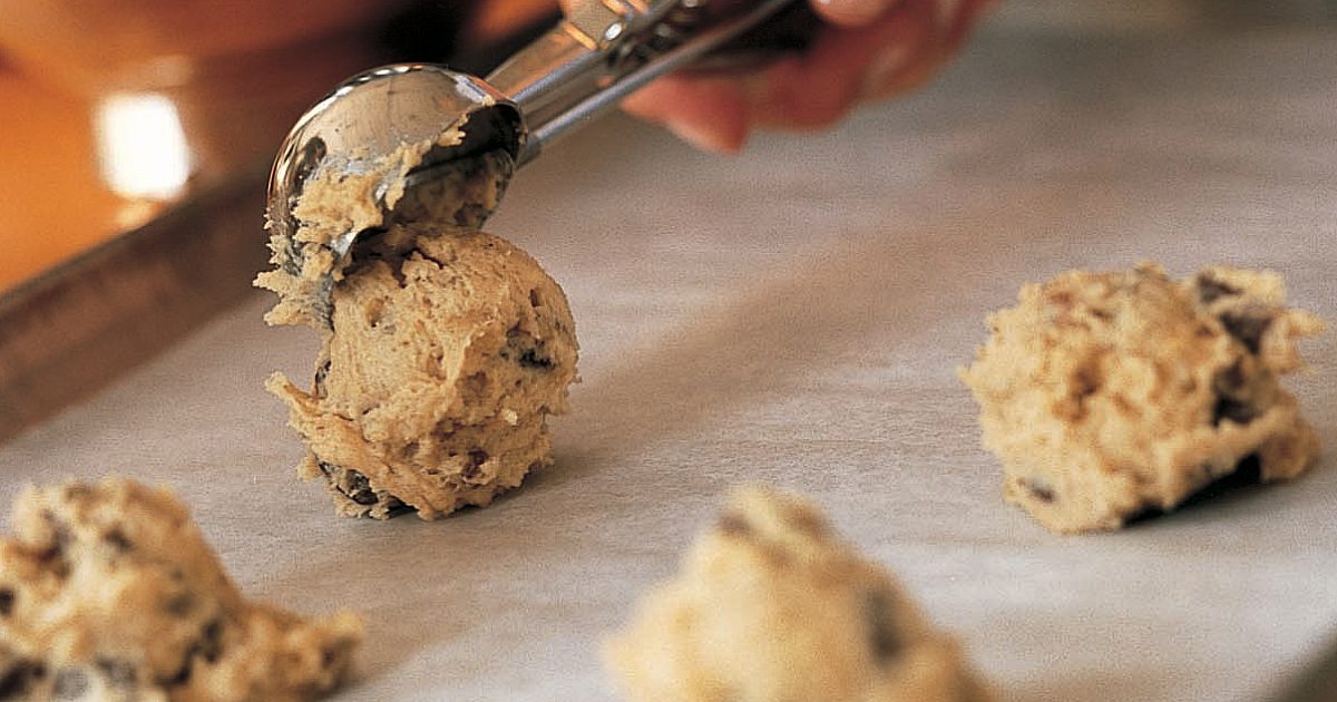 Barefoot Contessa | Gluten-Free Chocolate Chunk Cookies | Recipes