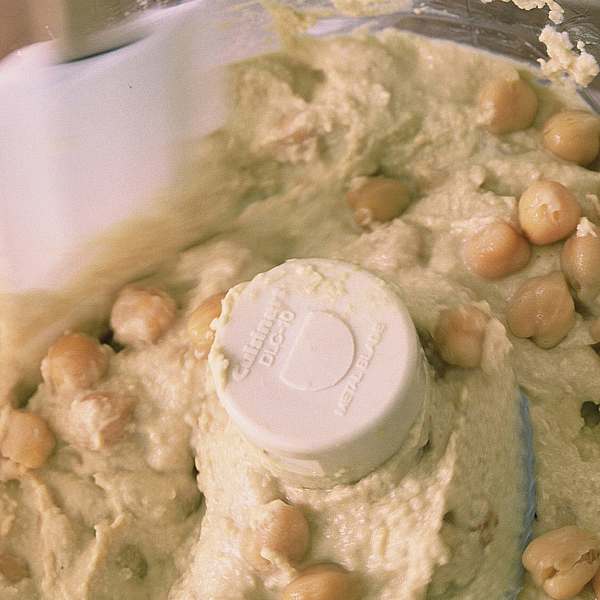 Barefoot Contessa Hummus Recipes