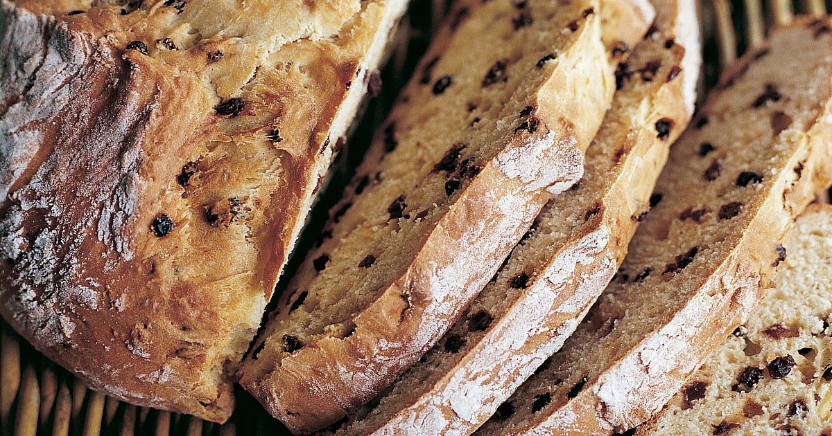 Irish Soda Bread | Recipes-image