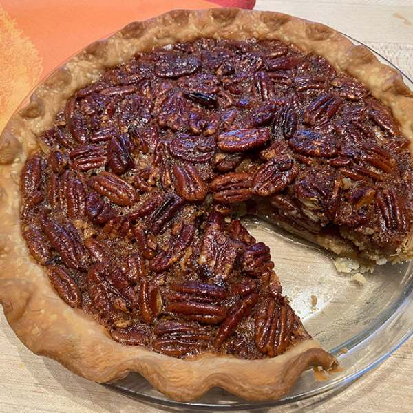 Barefoot Contessa Maple Pecan Pie Recipes Adapted from anne quatrano's summerland: maple pecan pie recipes
