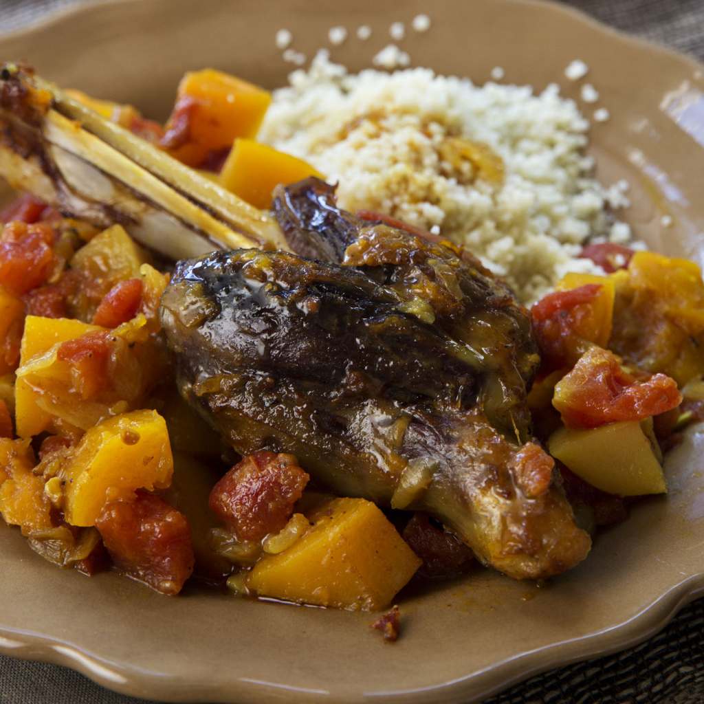 Go-To Dinners main image 1