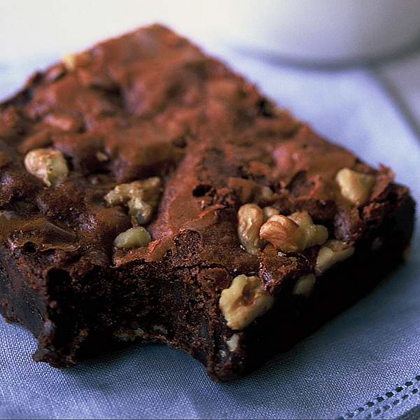 Barefoot Contessa Outrageous Brownies Recipes