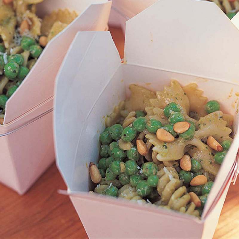 Barefoot Contessa | Rack of Lamb