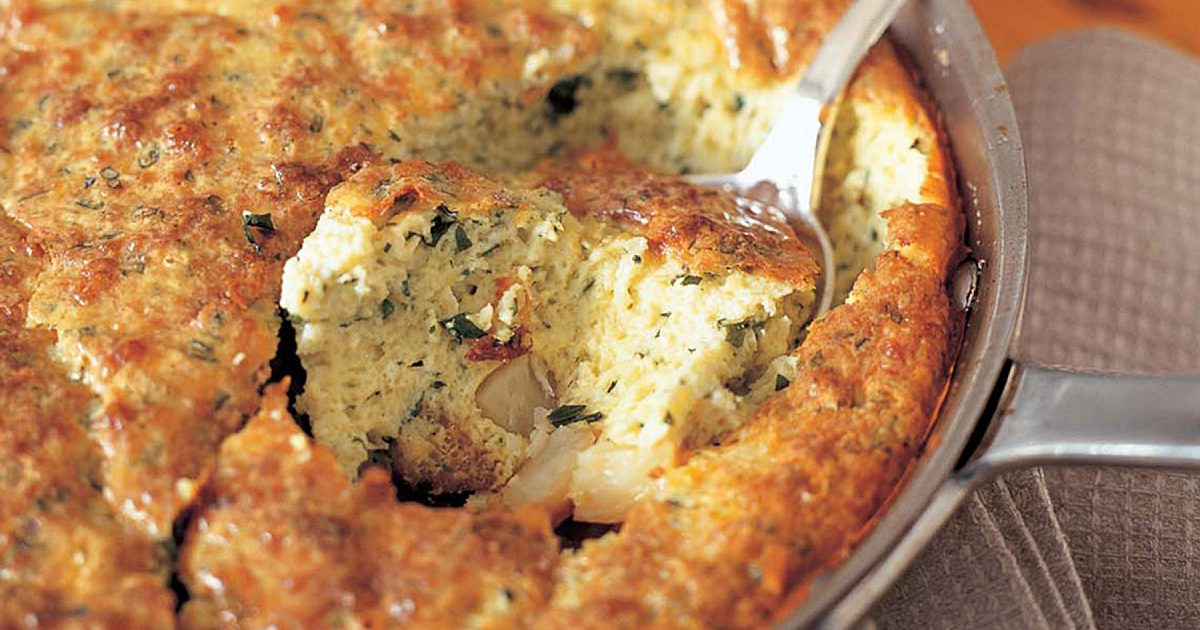 Barefoot Contessa Potato Basil Frittata Recipes