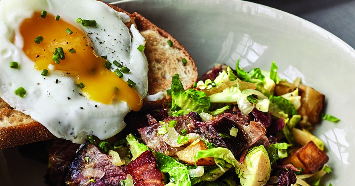 Barefoot Contessa Short Rib Hash Eggs Recipes