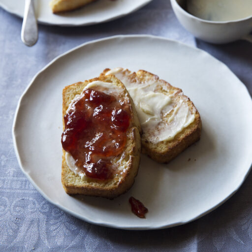 Sour Cream Cornbread