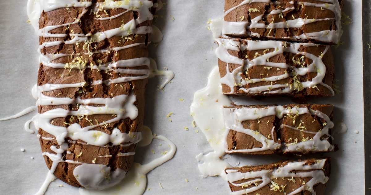 Spicy Hermit Bars | Recipes-image