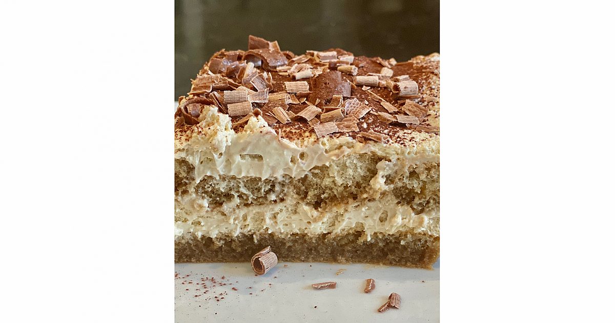 Barefoot Contessa | Tiramisu | Recipes